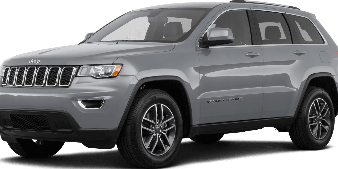 JEEP GRAND CHEROKEE 2019 1C4RJFAG0KC528478 image